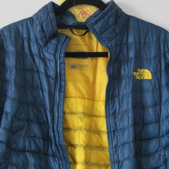 North Face Thermoball Jacket!! - Picture 3 of 4